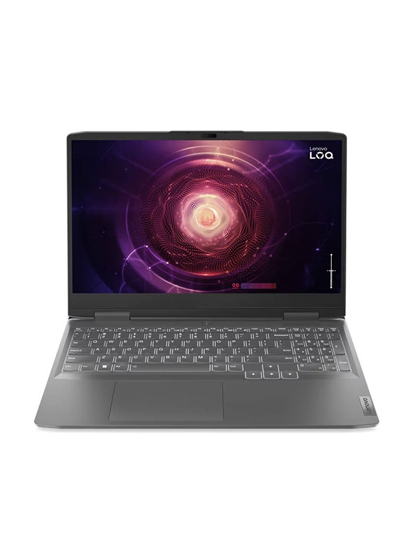 lenovo notebook loq 15aph8 laptop 15.6 amd ryzen 7 7840hs